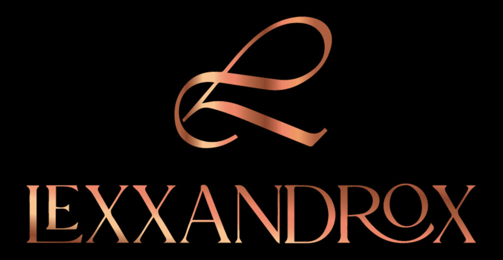 lexxandrox-logo
