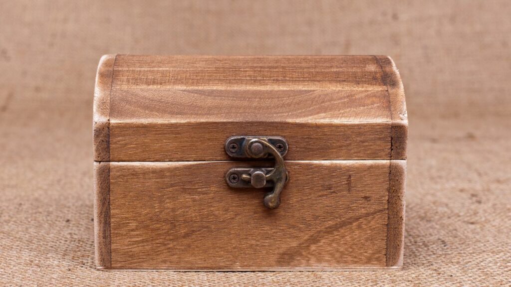 Custom Luxury Wood Boxes